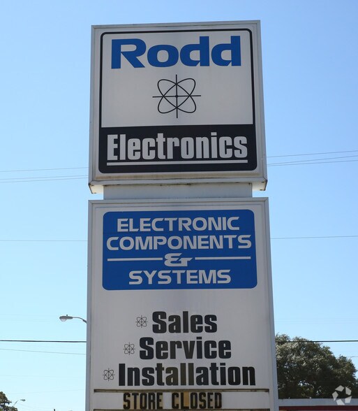 More Photos Of 1211 N Slappey Blvd, Albany Storefront For Sale