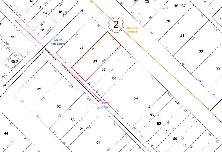 More Photos Of 205 Warren St, Hudson Apartments For Lease