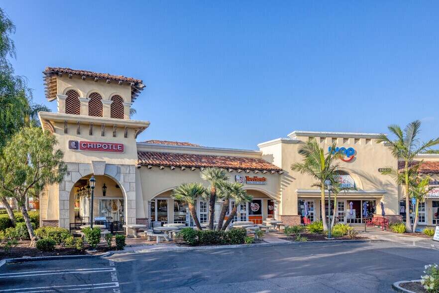 More Photos Of 24301-24457 Crenshaw Blvd, Torrance Unknown For Lease