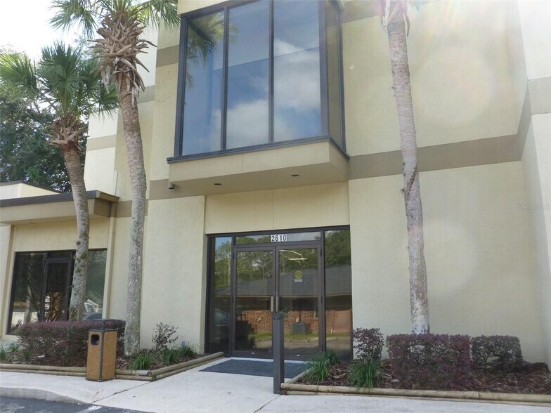 More Photos Of 2610 NW 43rd St, Gainesville Office For Lease