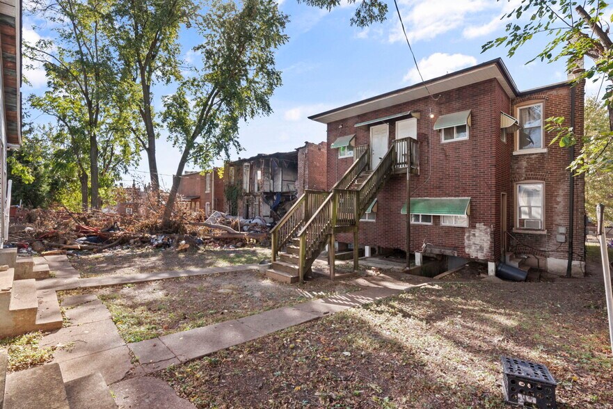 More Photos Of 3534 Pennsylvania Ave, Saint Louis Apartments For Sale