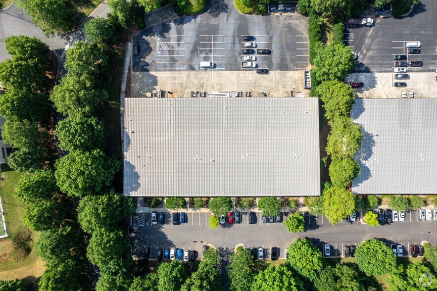 More Photos Of 1150 Crews Rd, Matthews Office For Lease