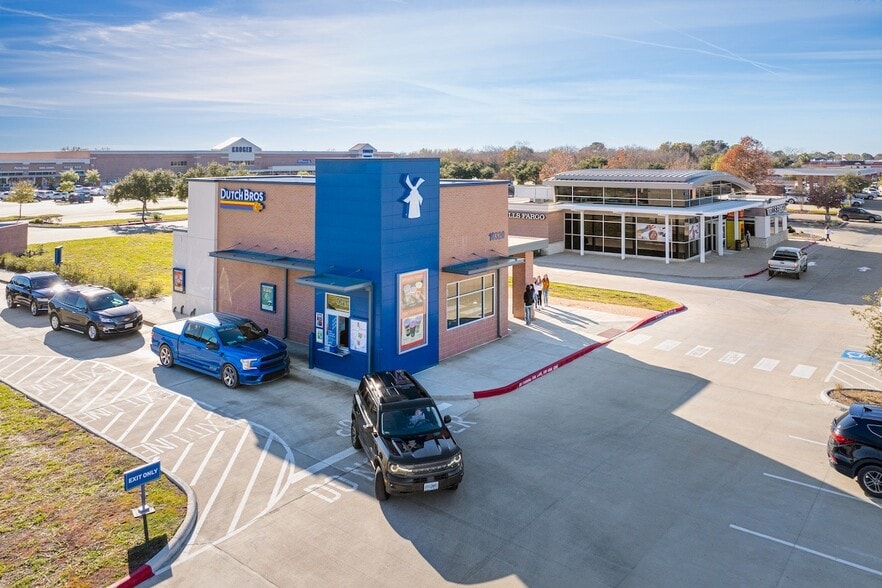 More Photos Of 10330 Highway 6, Missouri City Unknown For Lease