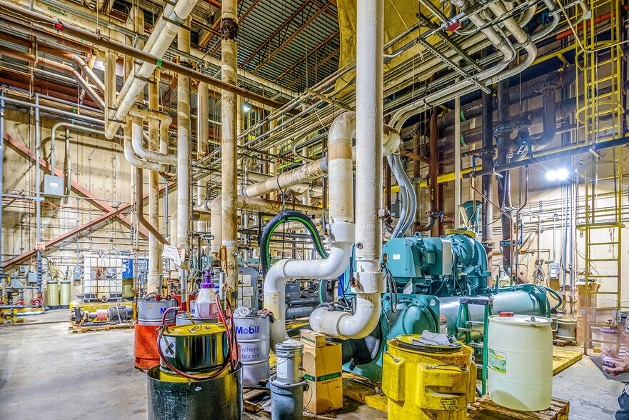 More Photos Of 41501 Wolverine Rd, Shawnee Manufacturing For Sale