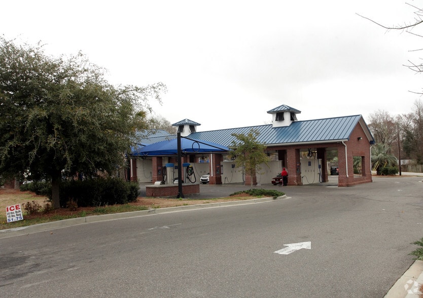 More Photos Of 3955 Ashley Phosphate Rd, Charleston Carwash For Sale