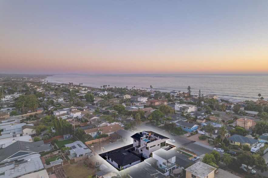 Primary Photo Of 5140 Los Robles Dr, Carlsbad Multifamily For Sale