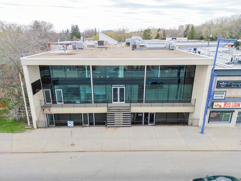 More Photos Of 7708 104th St NW, Edmonton Office For Sale