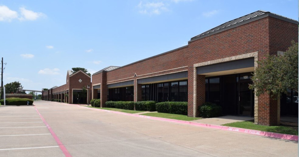 More Photos Of 1445 Mac Arthur Dr, Carrollton Unknown For Lease