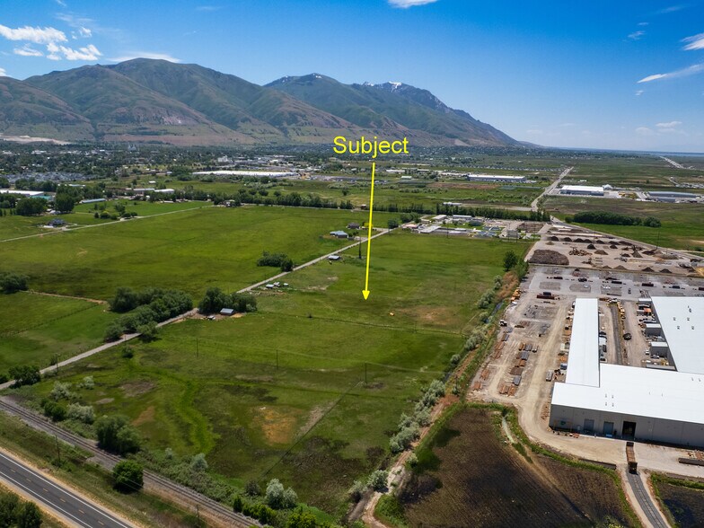 More Photos Of N 1175 W, Brigham City Land For Sale