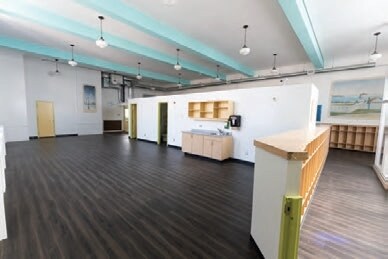 More Photos Of 126 Wellington St, Kingston Religious Facility For Lease