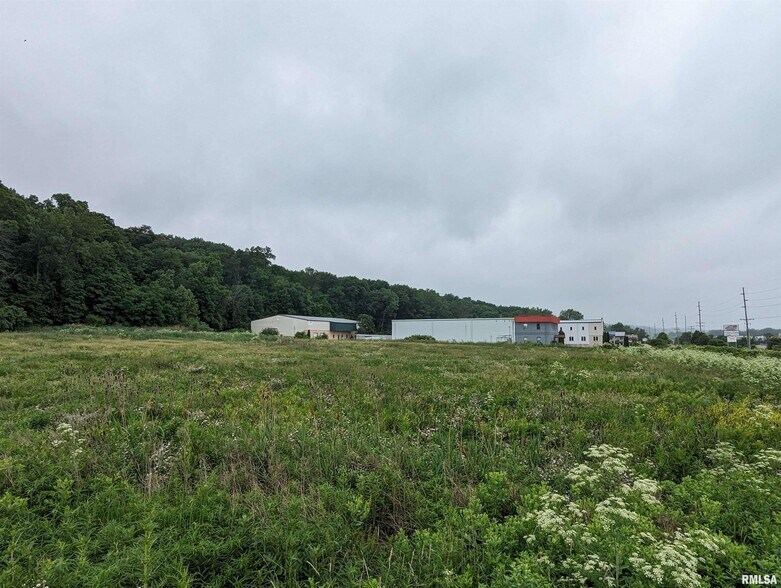 More Photos Of 3900 N Main St, East Peoria Land For Sale