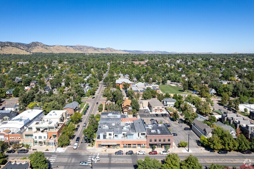 More Photos Of 2005-2015 Pearl St, Boulder Storefront Retail Office For Lease