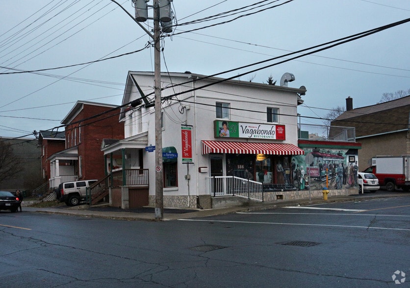 More Photos Of 14 Marier Av, Ottawa Storefront Retail Residential For Sale