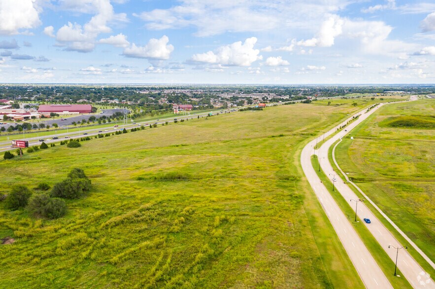 More Photos Of I-44 & SW 89th St, Oklahoma City Land For Sale