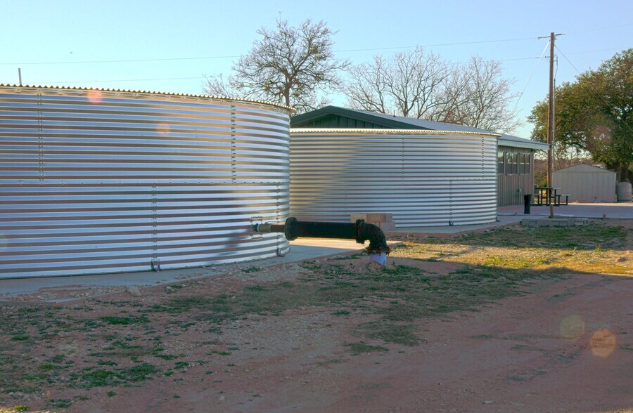 More Photos Of 2519 County Road 323, Liberty Hill Land For Sale