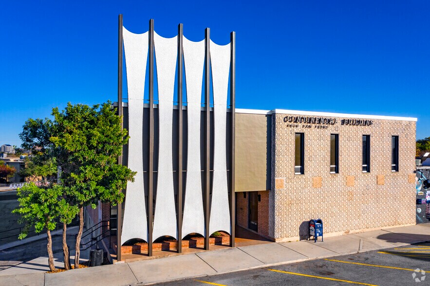 Primary Photo Of 6836 San Pedro Ave, San Antonio Office For Lease