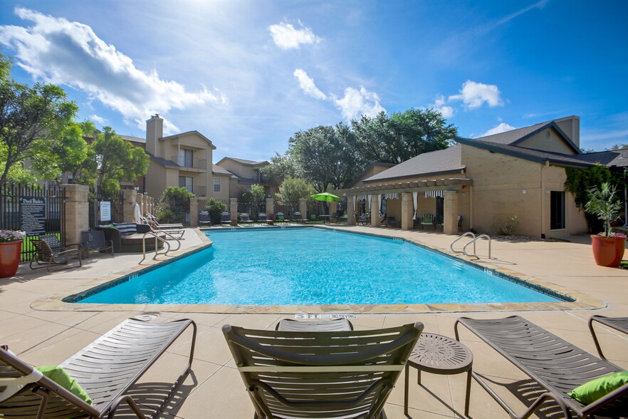 Primary Photo Of 2501 Bacon Ranch Rd, Killeen Apartments For Sale