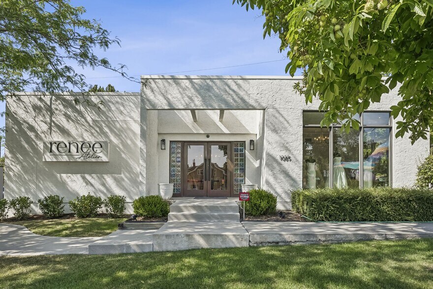 Primary Photo Of 1085 E 900 S, Salt Lake City Office For Sale