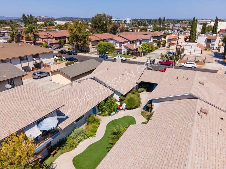 More Photos Of 5941 Kingman Ave, Buena Park Apartments For Sale