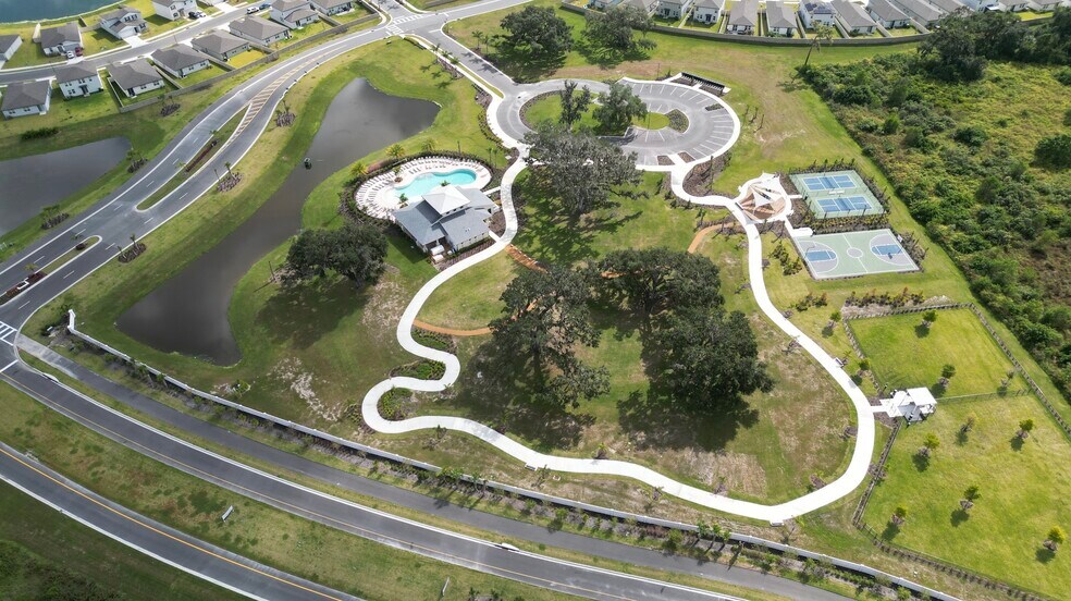 More Photos Of Ernest M Smith Blvd, Bartow Land For Sale