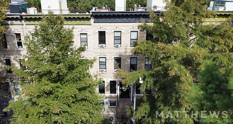 Primary Photo Of 481 Chauncey St, Brooklyn Apartments For Sale