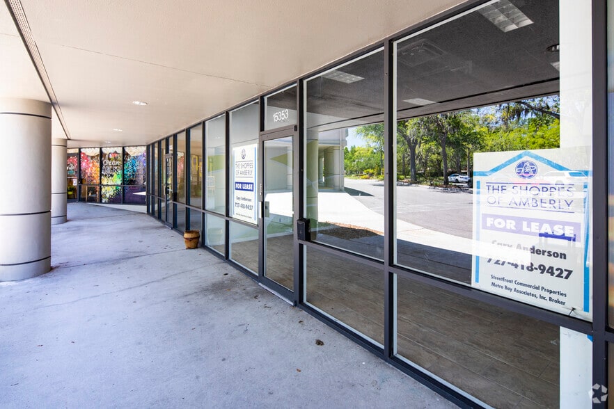 More Photos Of 15305 Amberly Dr, Tampa Unknown For Lease