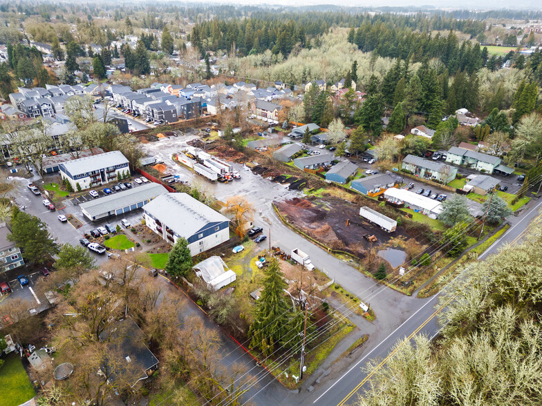 Primary Photo Of 3011 170th Ave, Beaverton Land For Sale