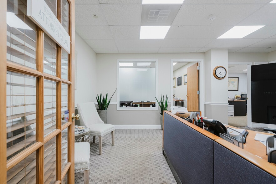 More Photos Of 11 Front St, Weymouth Office For Lease