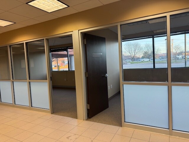 More Photos Of 300 Interstate Corporate Cent, Williston Office For Lease