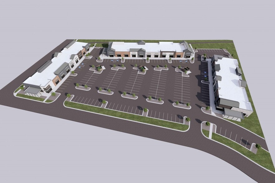 More Photos Of 12296 W Bounty Ln, Star Unknown For Lease