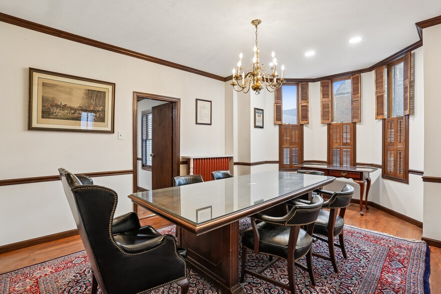 More Photos Of 101 S Washington St, Rockville Office For Sale