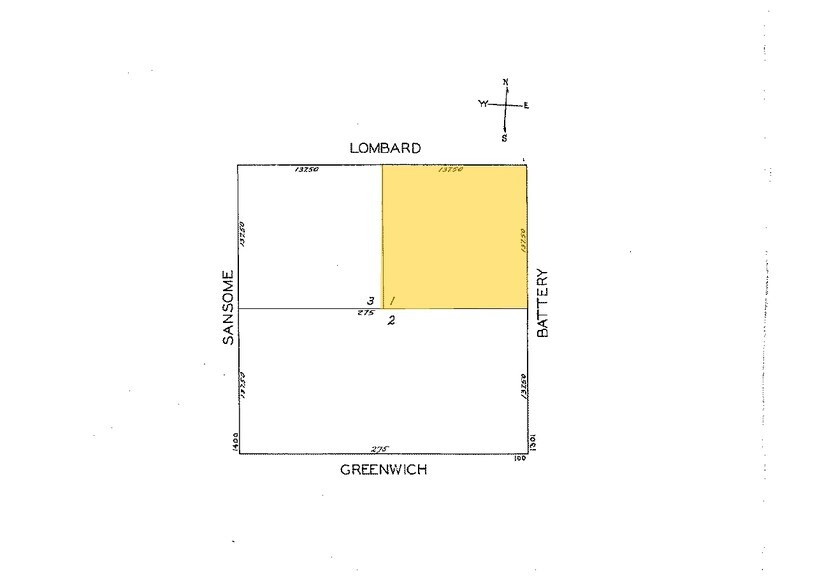 More Photos Of 1 Lombard St, San Francisco Office For Lease