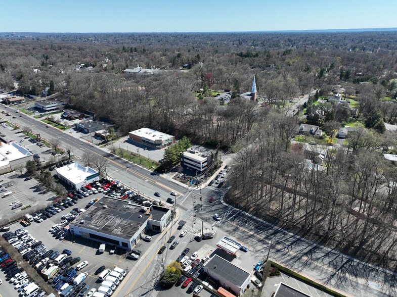 More Photos Of 880 Central Park Ave, Scarsdale Bank For Sale