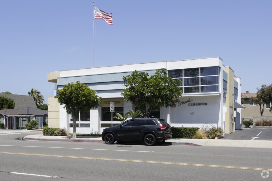 More Photos Of 927 Manhattan Beach Blvd, Manhattan Beach Storefront Retail Office For Sale