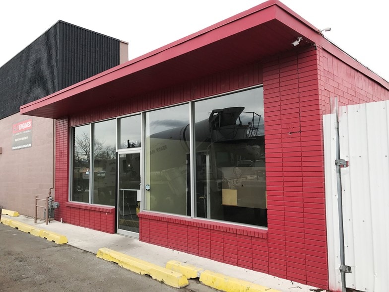 More Photos Of 34 W Guest Ave, Salt Lake City Service For Sale