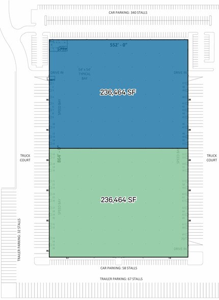 More Photos Of 11435 Hudson Rd, Woodbury Warehouse For Sale