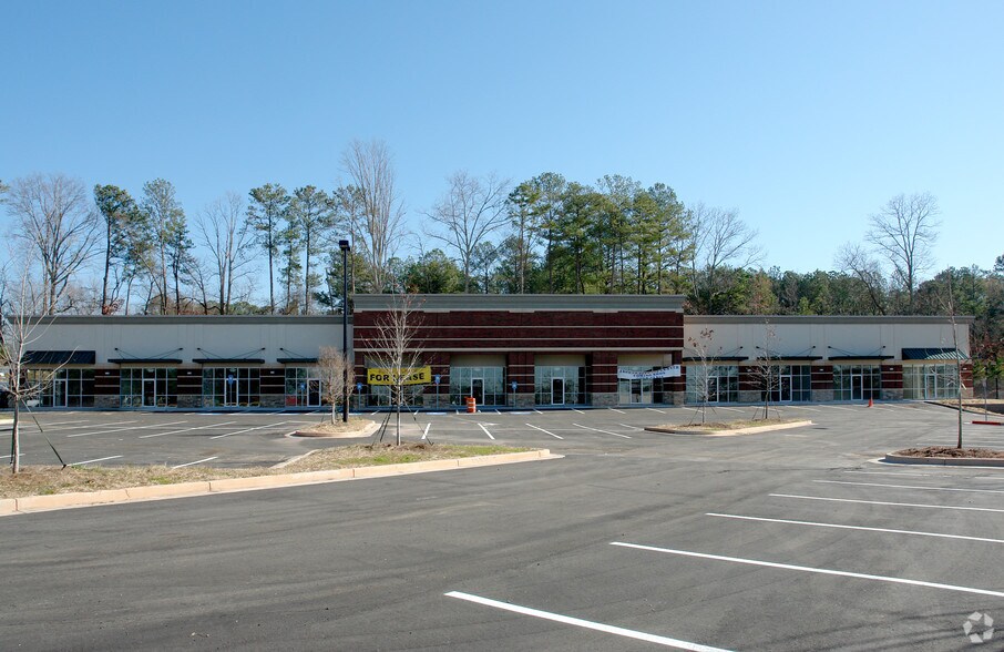 More Photos Of 2535 Hickory Grove Rd NW, Acworth General Retail For Lease