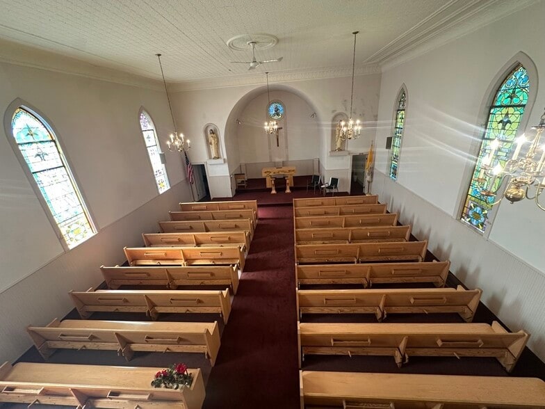 More Photos Of 3915 Cottage Bridge Rd, Scio Specialty For Sale