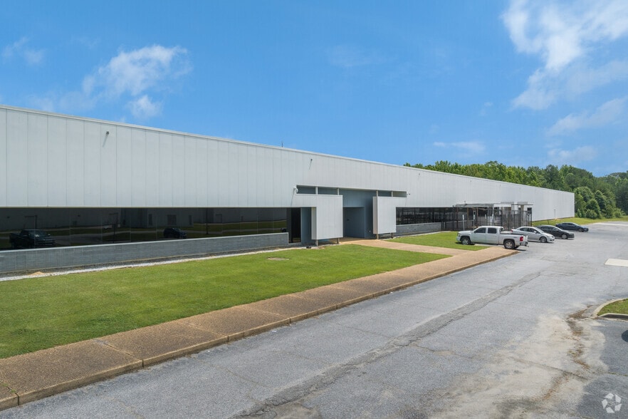 More Photos Of 1 JVC Rd, Tuscaloosa Unknown For Lease