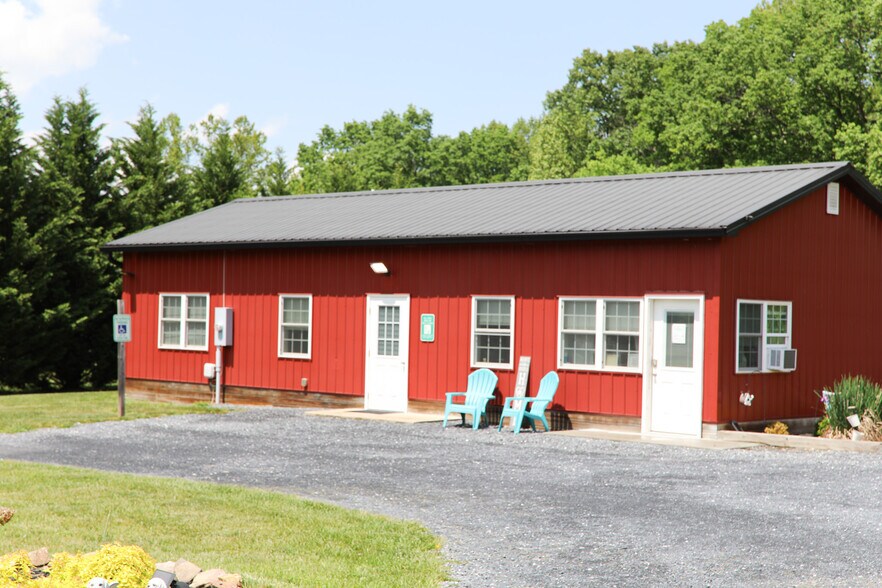 More Photos Of 232 Mine Branch Rd, Crimora Specialty For Sale