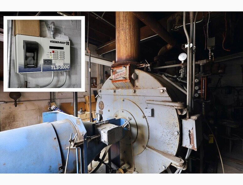 More Photos Of 15 W End Ave, Stamford Industrial For Sale