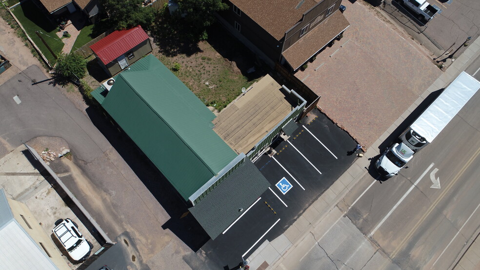 More Photos Of 520 W Main St, Payson Storefront Retail Residential For Sale