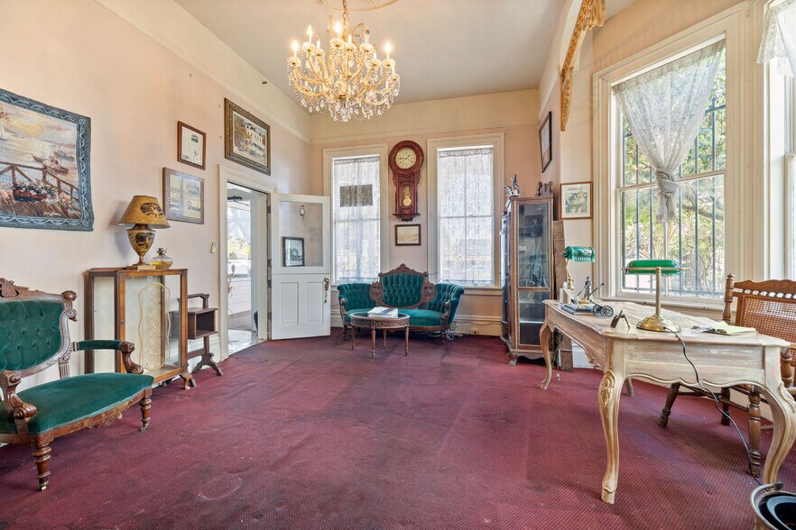 More Photos Of 8041 Soquel Dr, Aptos Hospitality For Sale