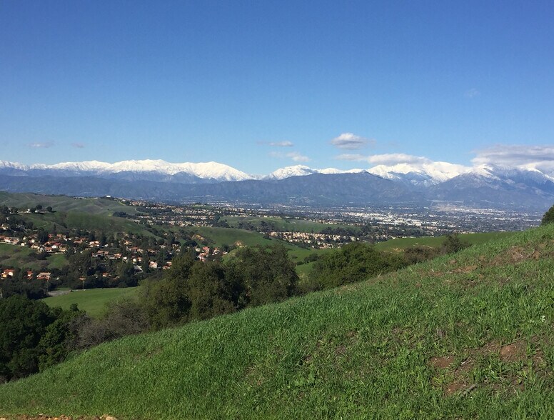 More Photos Of Old Carbon Canyon Rd, Chino Hills Land For Sale