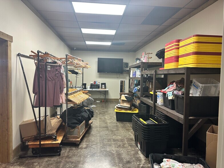 More Photos Of 36483 Old Perkins Rd, Prairieville Storefront Retail Office For Lease