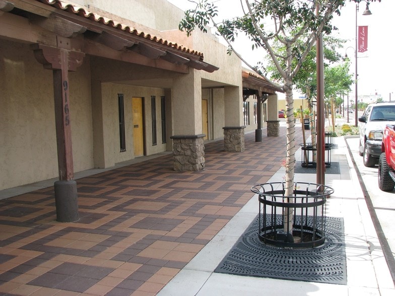 More Photos Of 9165 W Van Buren St, Tolleson General Retail For Lease