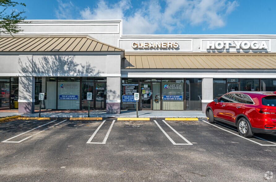 More Photos Of 600 N Congress Ave, Delray Beach Restaurant For Lease