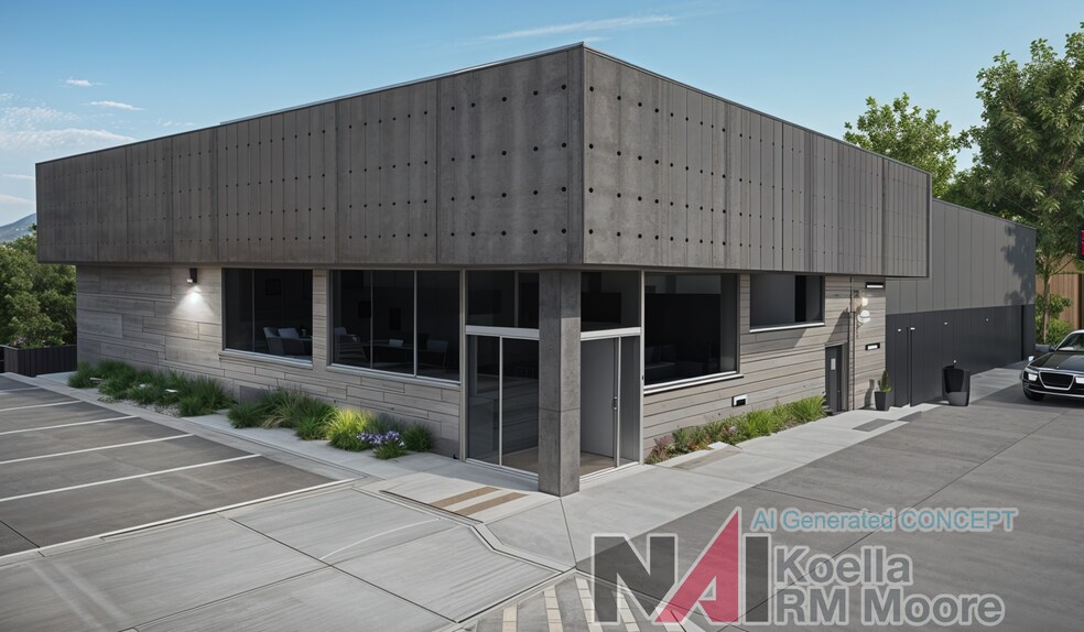 Primary Photo Of 856 Tennessee Ave, Etowah Drugstore For Lease