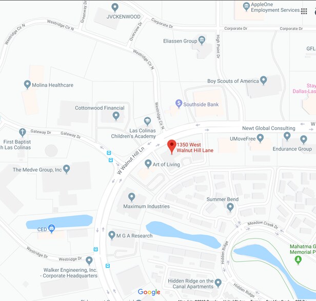 More Photos Of 1340 W Walnut Hill Ln, Irving Skilled Nursing Facility For Lease