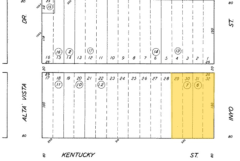 More Photos Of 320 Kentucky St, Bakersfield Manufacturing For Sale